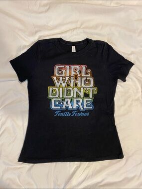 Tennille Townes Concert Tee